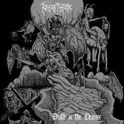 Terror Throne : Death is the Cleanser